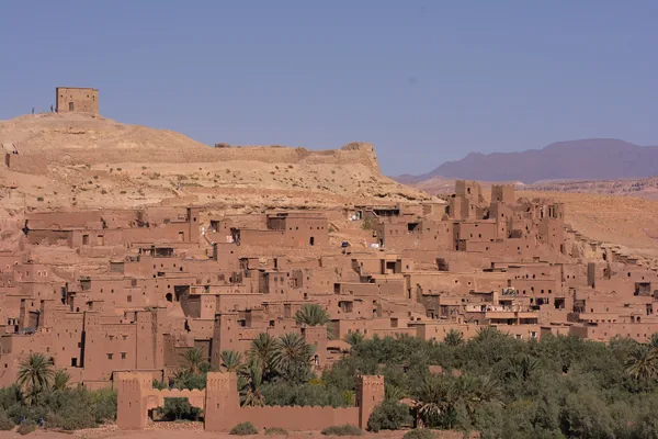 Aït Ben Haddou