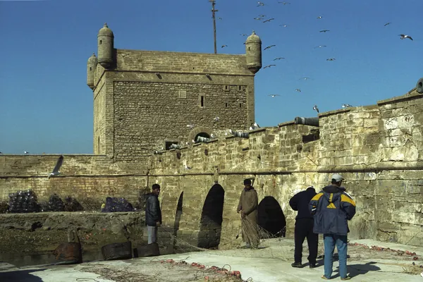 Essaouira